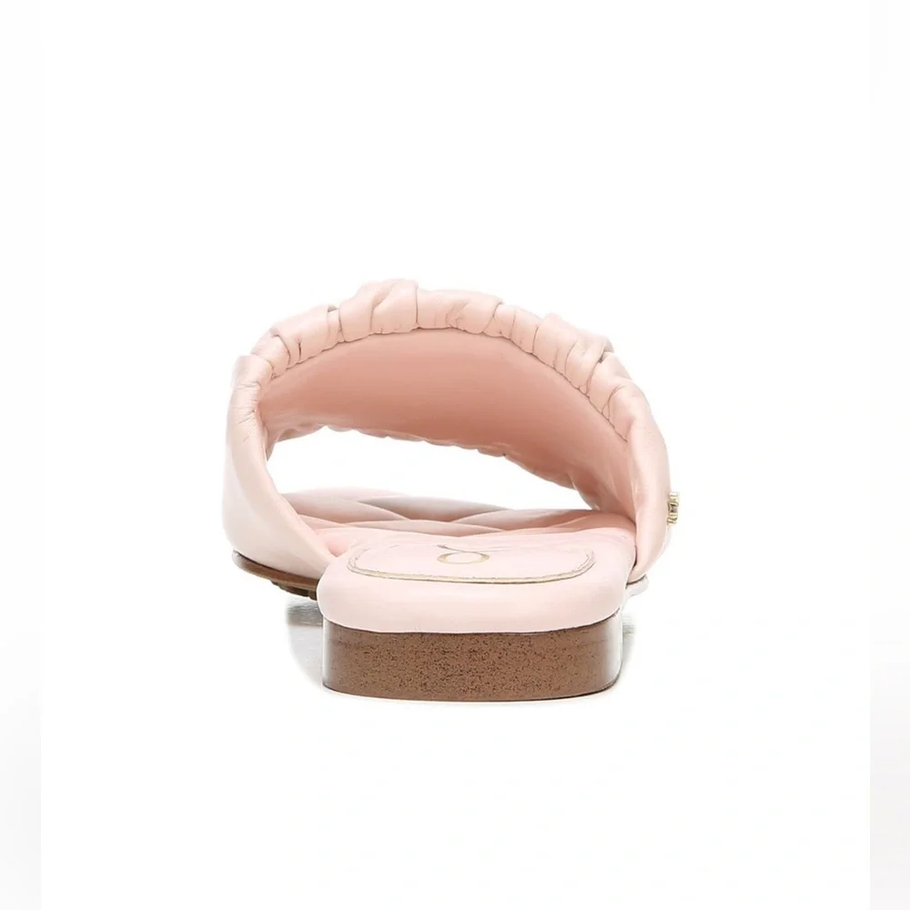 Sam Edelman‎ Briar Leather Slide Sandal